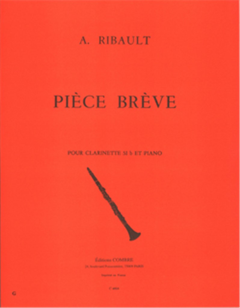 Pièce brève